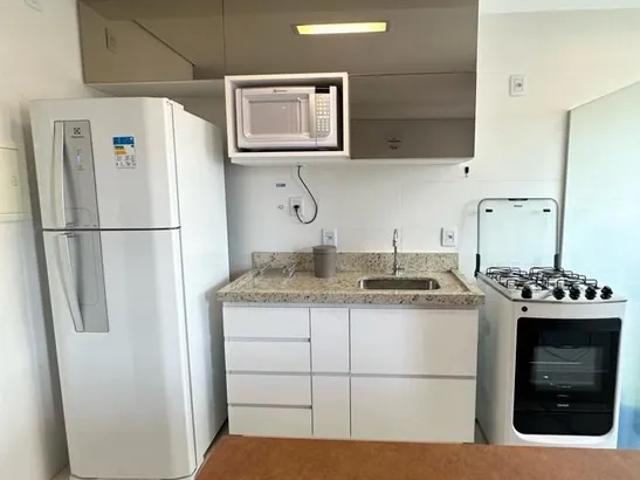 apartment at GOIÂNIA SETOR BUENO