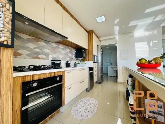 apartment at GOIÂNIA SETOR BUENO