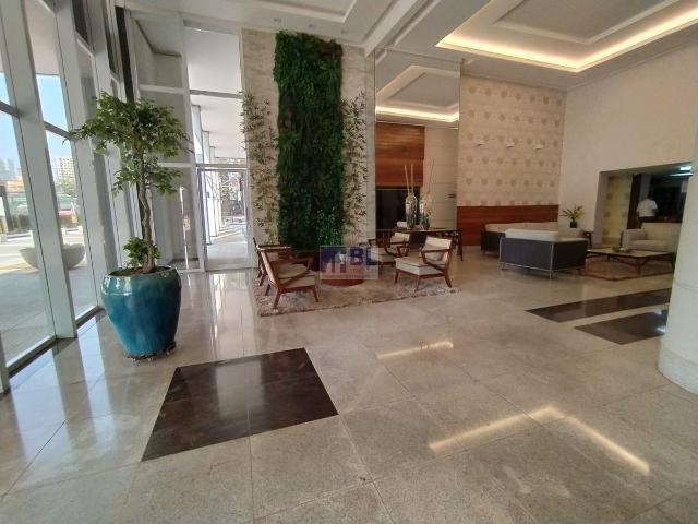 apartment at GOIÂNIA SETOR BUENO