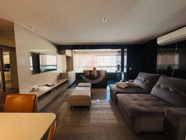 apartment at GOIÂNIA SETOR BUENO