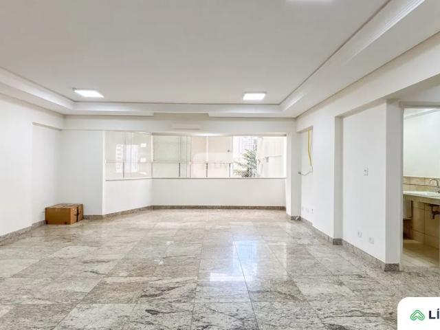 apartment at GOIÂNIA SETOR BUENO