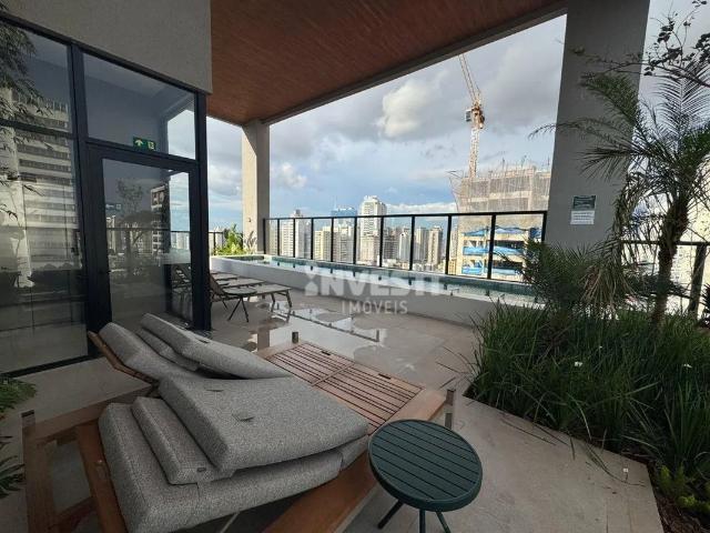 apartment at GOIÂNIA SETOR BUENO