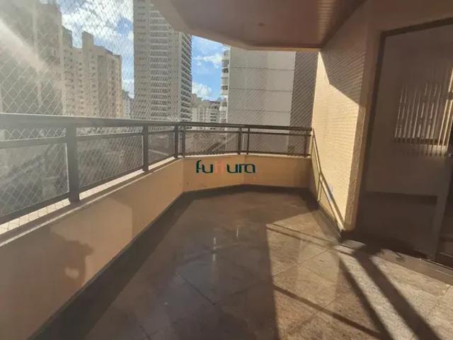 apartment at GOIÂNIA SETOR BUENO
