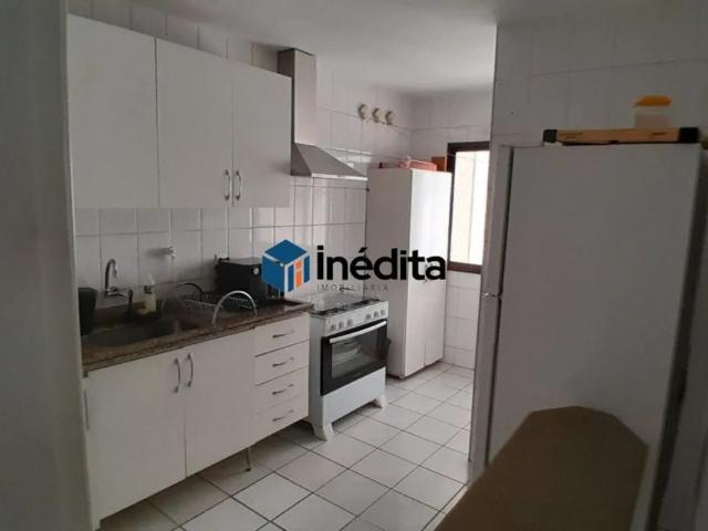 apartment at GOIÂNIA SETOR BUENO