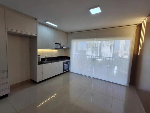 apartment at GOIÂNIA SETOR BUENO