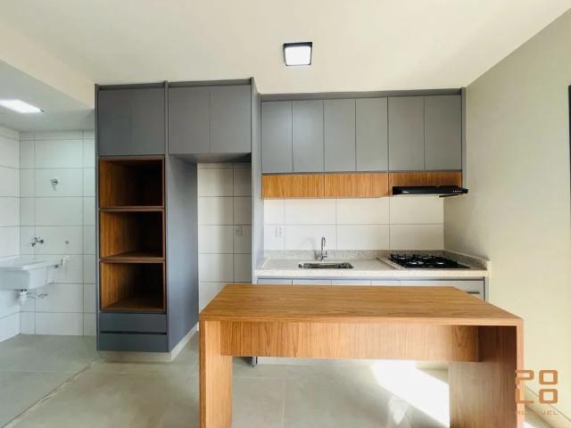 apartment at GOIÂNIA SETOR BUENO