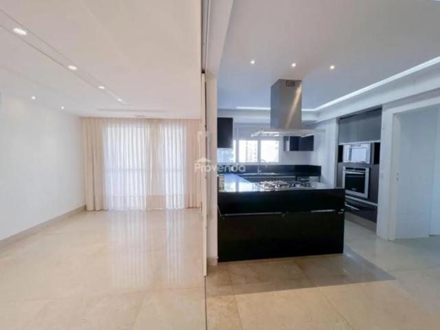 apartment at GOIÂNIA SETOR BUENO
