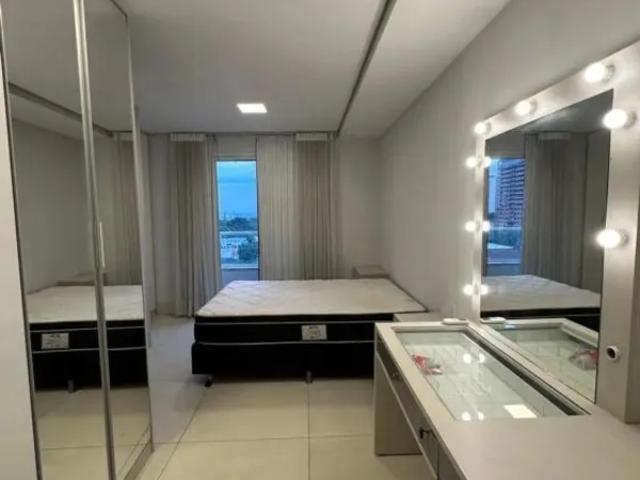 apartment at GOIÂNIA SETOR BUENO