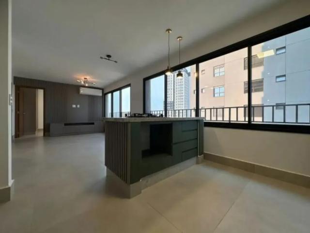 apartment at GOIÂNIA SETOR BUENO