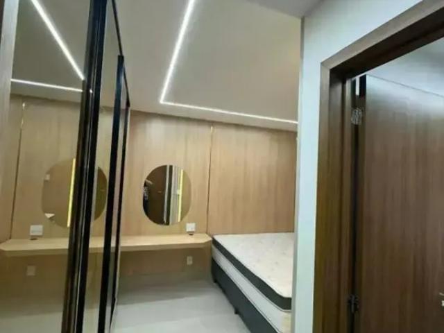 apartment at GOIÂNIA SETOR BUENO