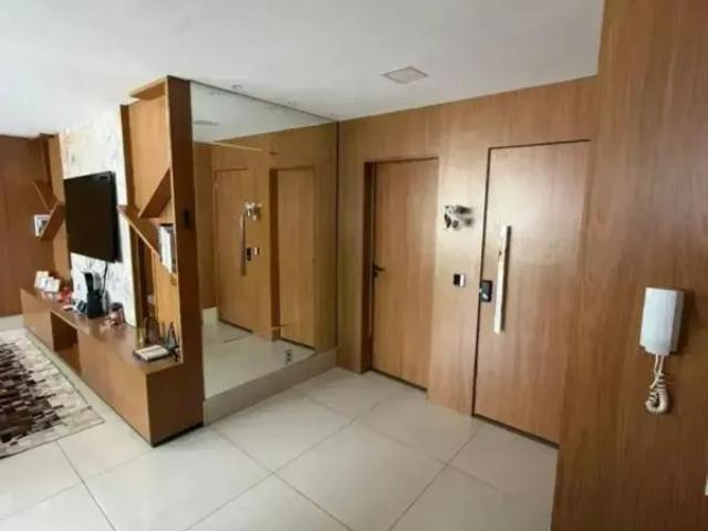 apartment at GOIÂNIA SETOR BUENO