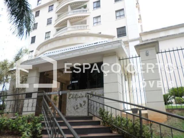 apartment at GOIÂNIA SETOR BUENO