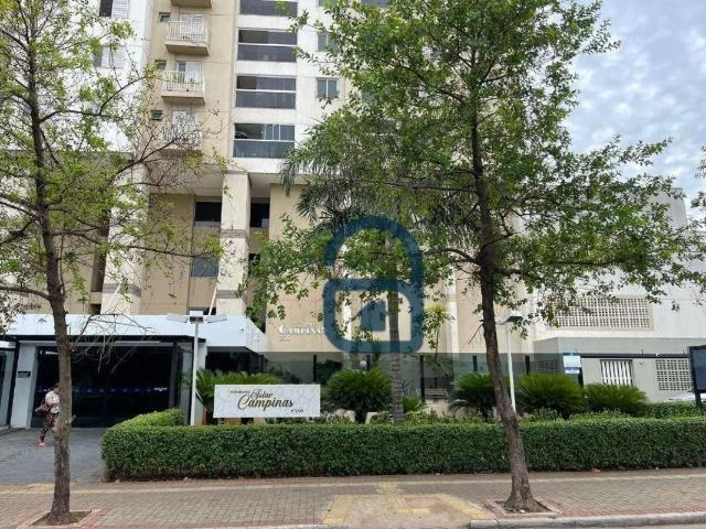 apartment at GOIÂNIA SETOR CAMPINAS