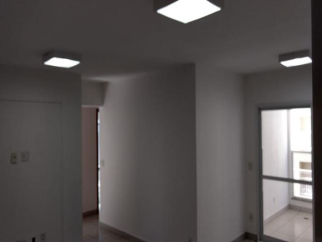 apartment at GOIÂNIA SETOR CAMPINAS