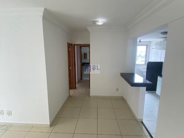 apartment at GOIÂNIA SETOR CANDIDA DE MORAIS