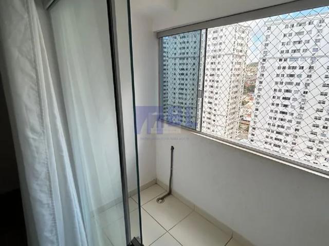 apartment at GOIÂNIA SETOR CANDIDA DE MORAIS