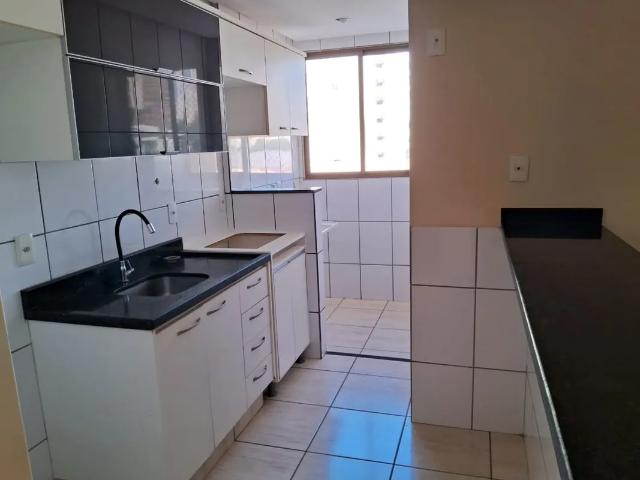 apartment at GOIÂNIA SETOR CENTRAL