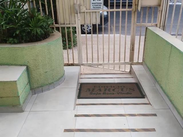 apartment at GOIÂNIA SETOR CENTRAL