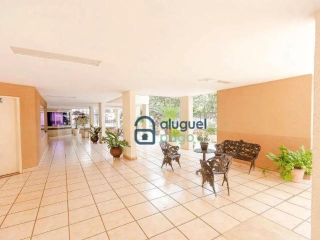 apartment at GOIÂNIA SETOR CENTRAL