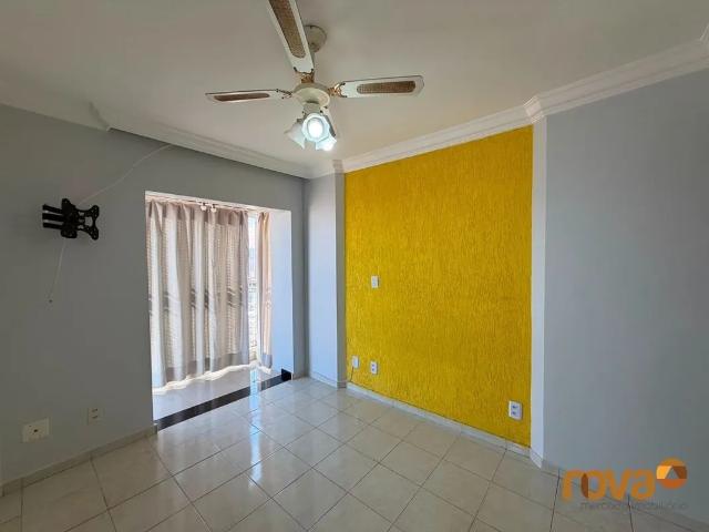 apartment at GOIÂNIA SETOR CENTRAL