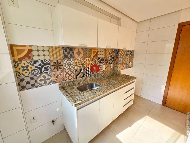 apartment at GOIÂNIA SETOR CENTRAL