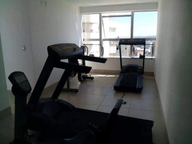 apartment at GOIÂNIA SETOR CENTRAL