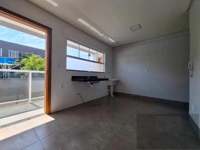 apartment at GOIÂNIA SETOR CENTRAL