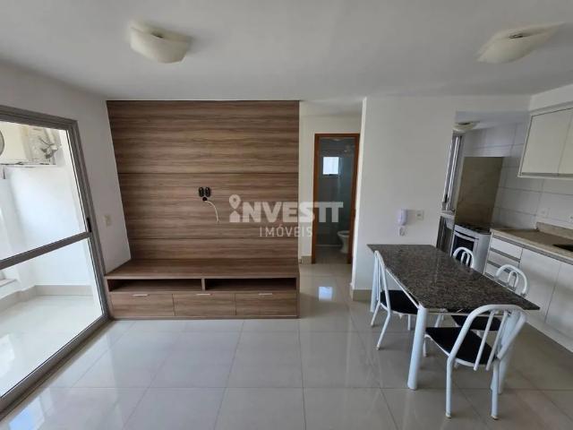 apartment at GOIÂNIA SETOR CENTRAL