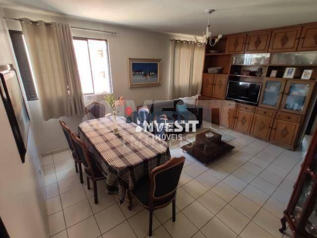 apartment at GOIÂNIA SETOR CENTRAL