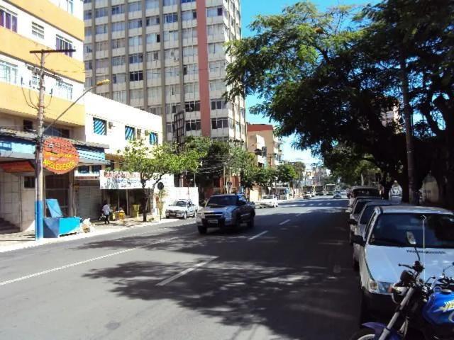 apartment at GOIÂNIA SETOR CENTRAL
