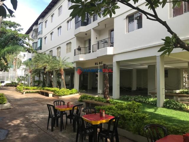 apartment at GOIÂNIA SETOR CENTRAL