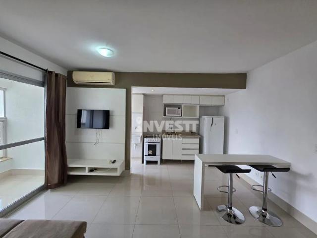 apartment at GOIÂNIA SETOR CENTRAL
