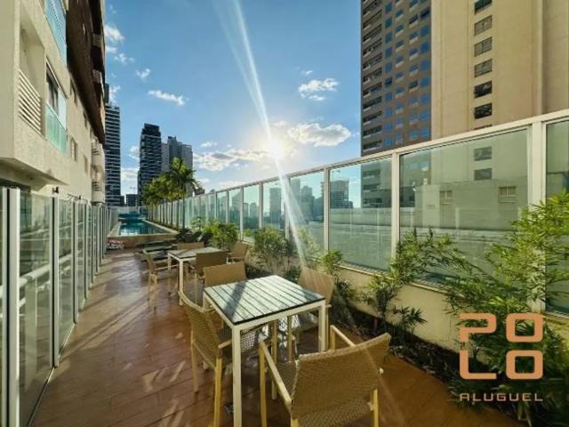 apartment at GOIÂNIA SETOR CENTRAL