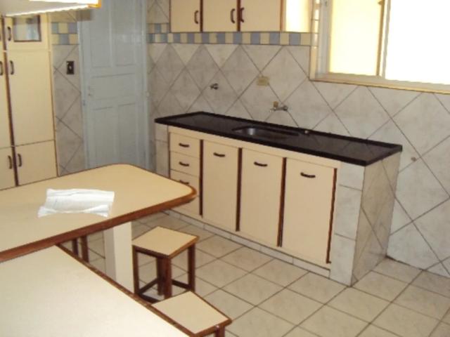 apartment at GOIÂNIA SETOR CENTRAL