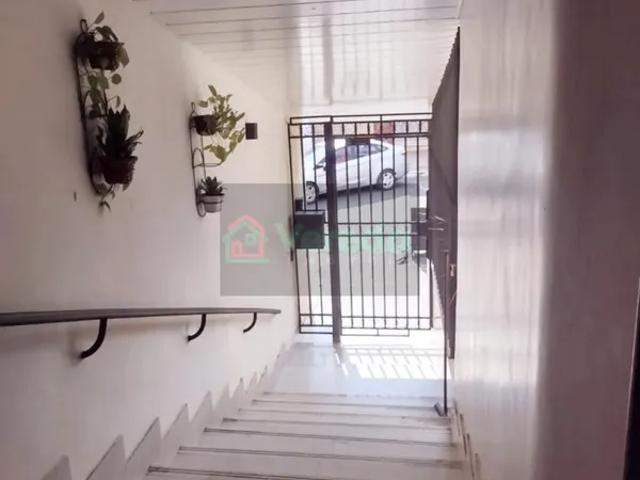 apartment at GOIÂNIA SETOR CENTRAL