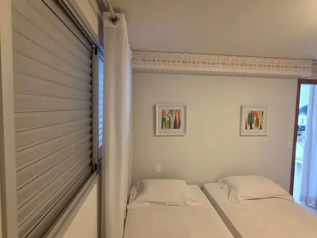 apartment at GOIÂNIA SETOR CENTRAL