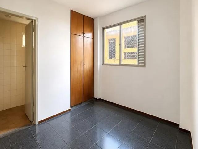apartment at GOIÂNIA SETOR CENTRAL