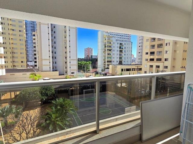 apartment at GOIÂNIA SETOR CENTRAL