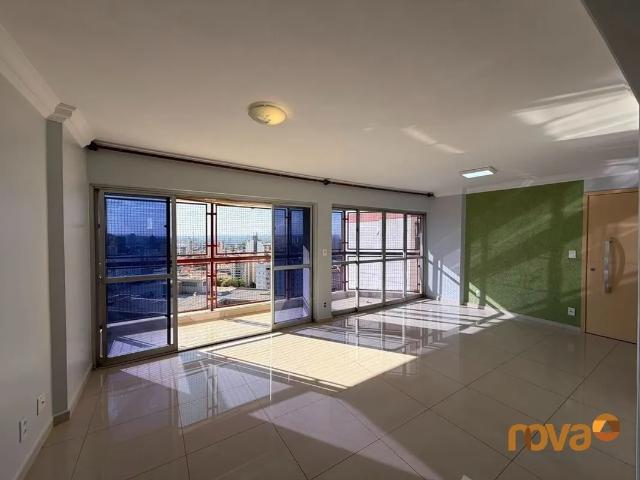 apartment at GOIÂNIA SETOR CENTRAL