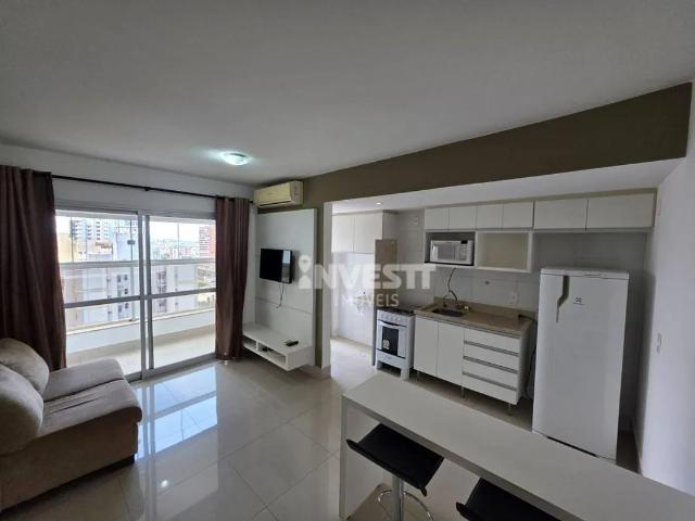 apartment at GOIÂNIA SETOR CENTRAL