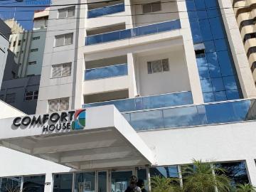 apartment at GOIÂNIA SETOR CENTRAL