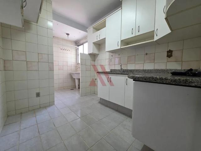 apartment at GOIÂNIA SETOR COIMBRA