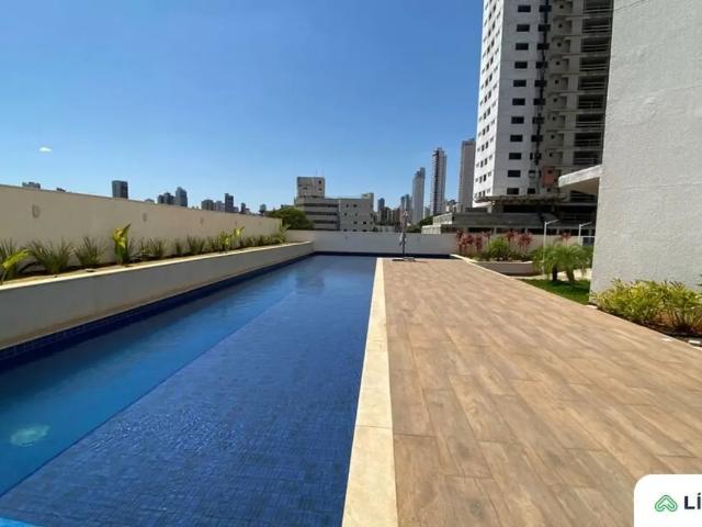 apartment at GOIÂNIA SETOR COIMBRA