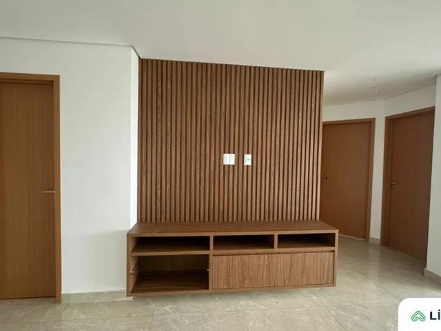 apartment at GOIÂNIA SETOR COIMBRA