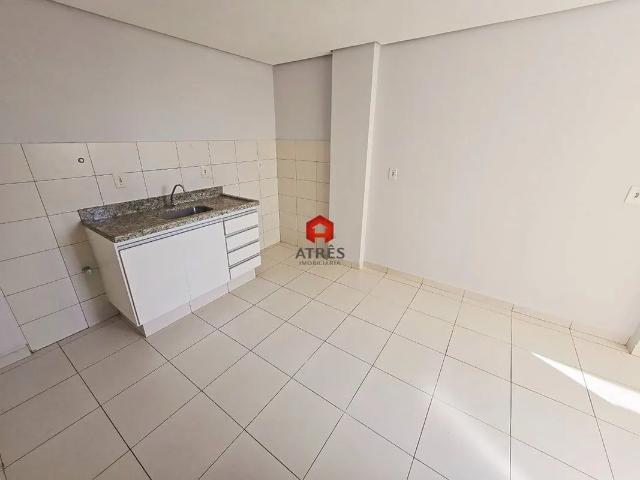 apartment at GOIÂNIA SETOR DOS FUNCIONARIOS