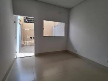 Praça Santos Dumont, Goiânia - Garagem