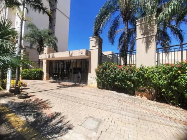 apartment at GOIÂNIA SETOR FAICALVILLE