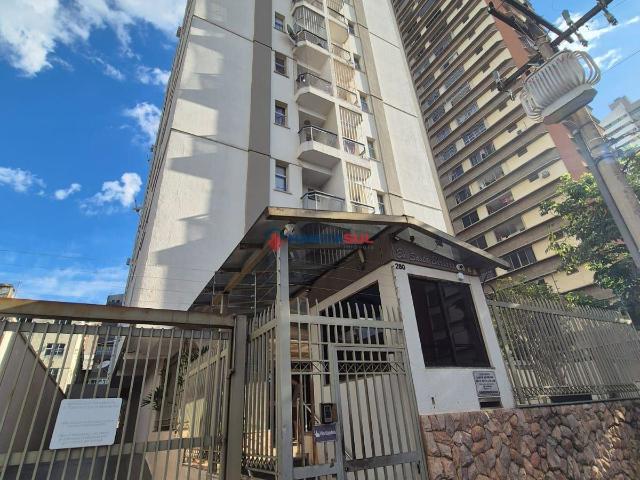 apartment at GOIÂNIA SETOR LESTE UNIVERSITARIO