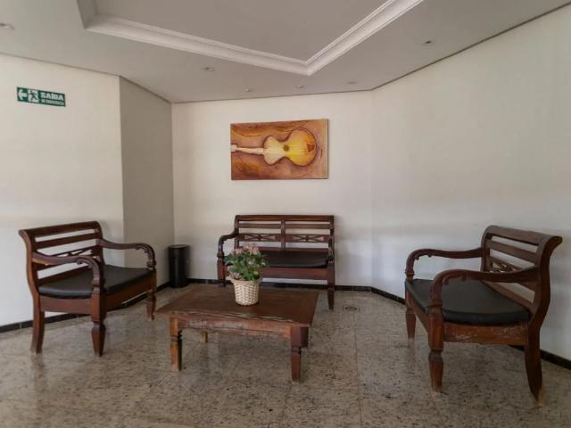 apartment at GOIÂNIA SETOR LESTE UNIVERSITARIO