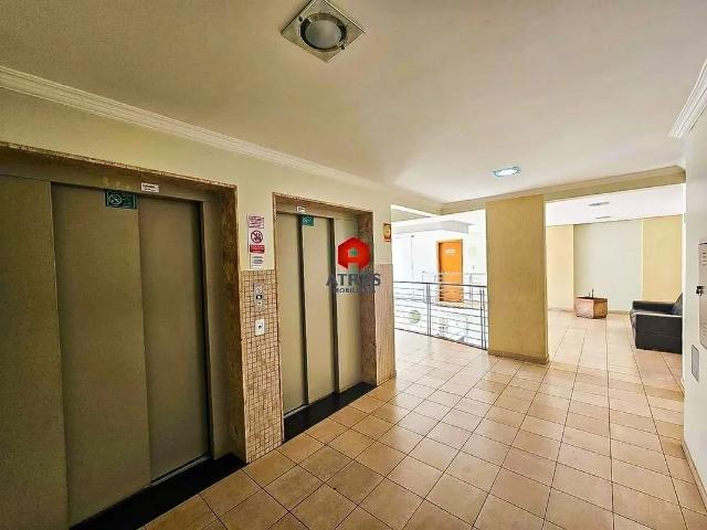 apartment at GOIÂNIA SETOR LESTE UNIVERSITARIO